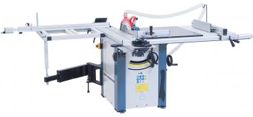 Bernardo Formatkreissaege TK 315P - 2000 400V